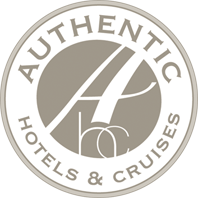 authentic hotels & cruises logo