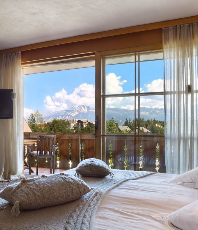 Hostellerie du Pas de l'Ours
