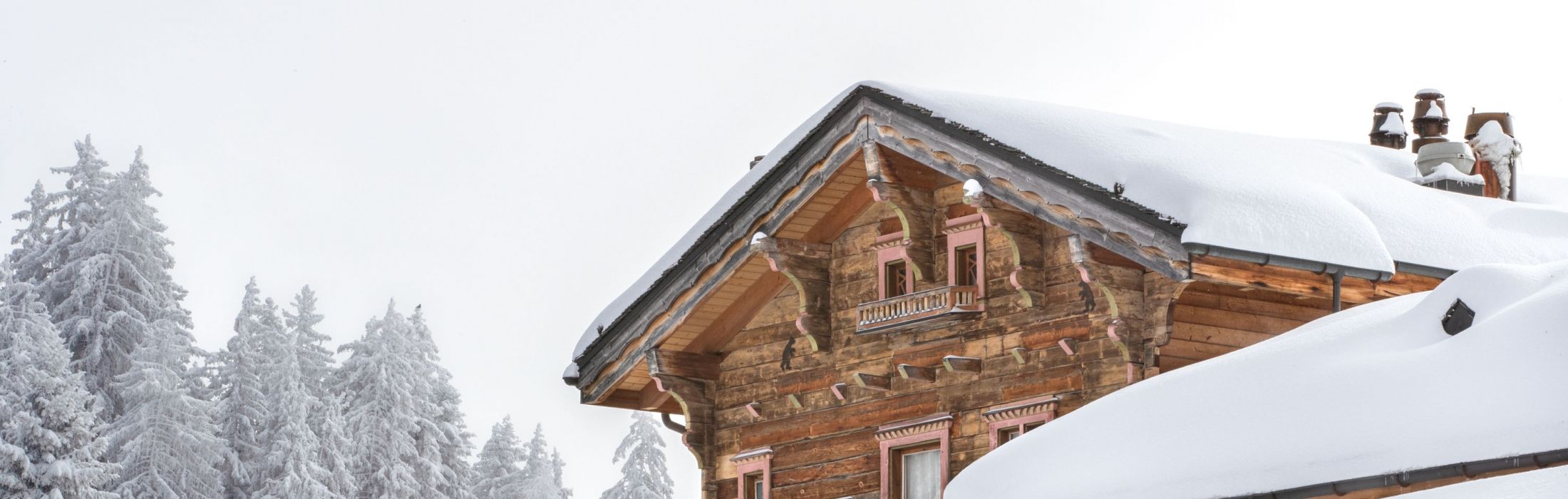 Hostellerie du Pas de l'Ours
