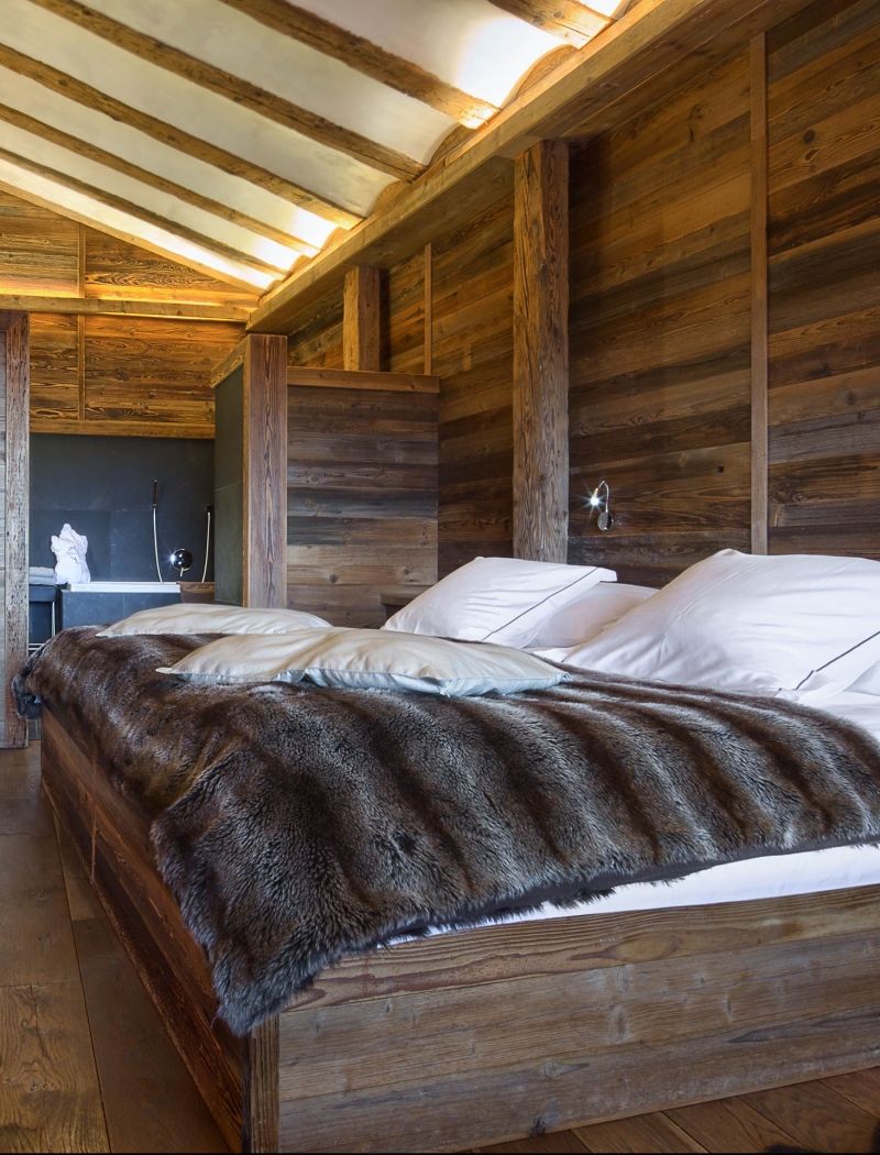 Hostellerie du Pas de l'Ours