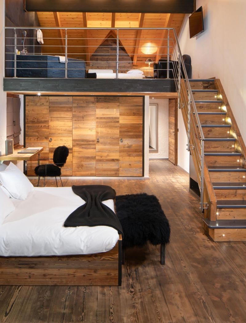 Hostellerie du Pas de l'Ours