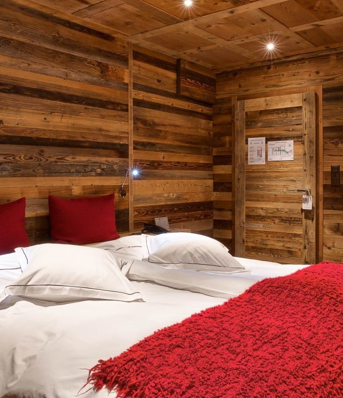 Hostellerie du Pas de l'Ours