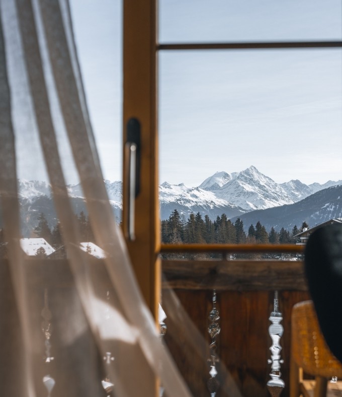 Hostellerie du Pas de l'Ours