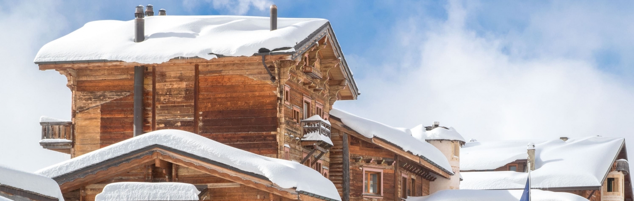 Privatisez l'Hostellerie du Pas de l'Ours et profitez d'un h&ocirc;tel 5 &eacute;toiles enti&egrave;rement d&eacute;di&eacute; &agrave; vos invit&eacute;s au c&oelig;ur des Alpes suisses.