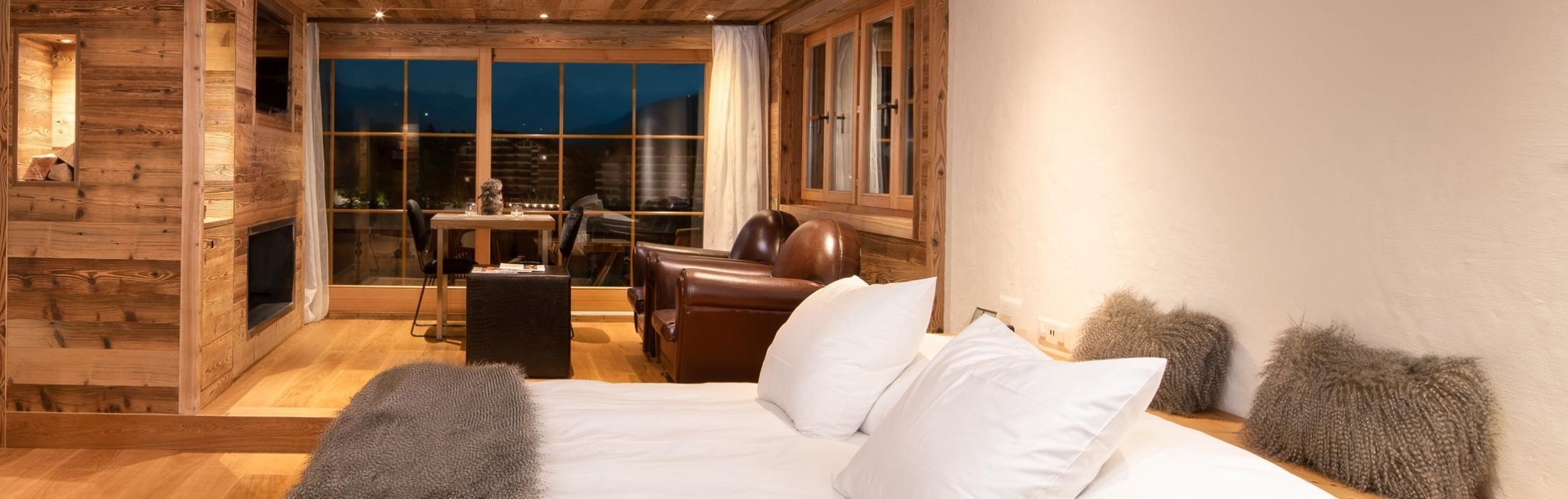 Hostellerie du Pas de l'Ours