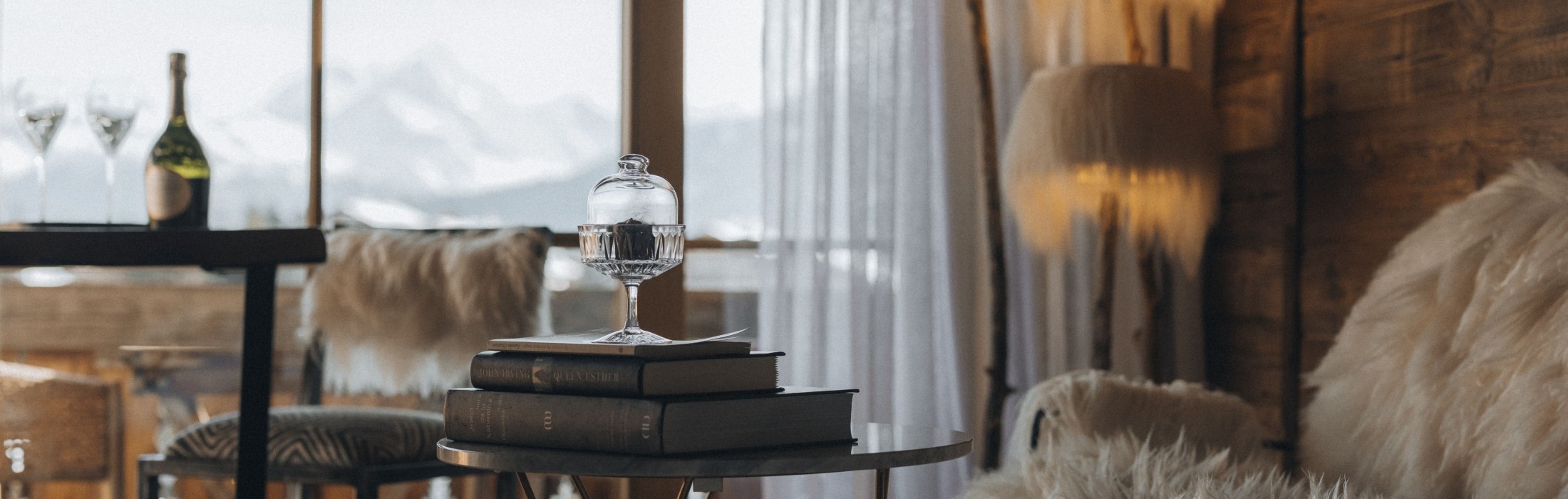 Hostellerie du Pas de l'Ours