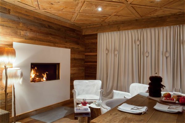 Hostellerie du Pas de l’Ours