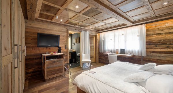 Hostellerie du Pas de l'Ours