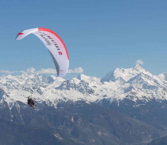 Crans-Montana Erfahrung