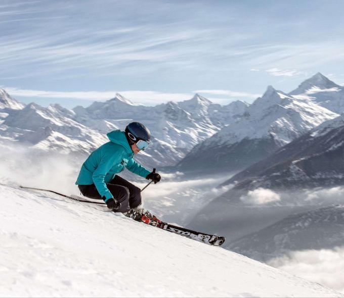 Skiresort