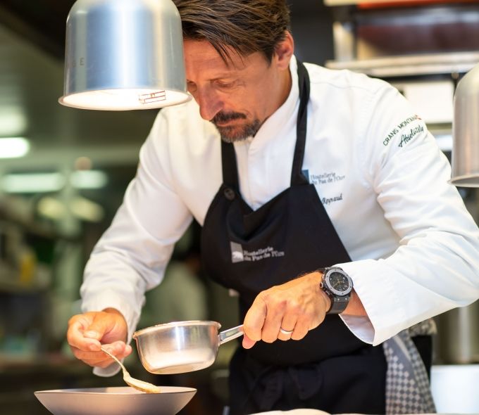 Franck Reynaud