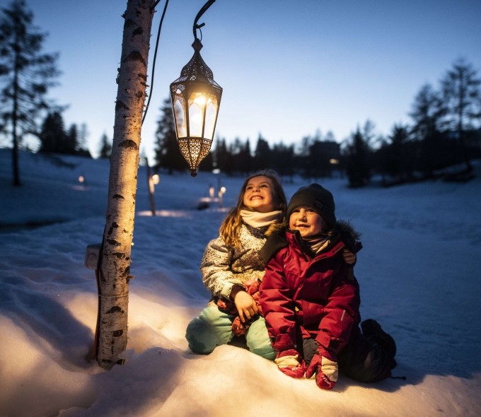 Crans-Montana activities